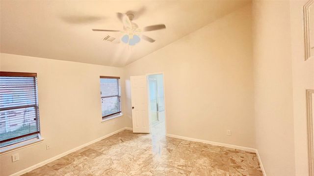 18311 Melissa Springs Drive, Tomball, TX 77375