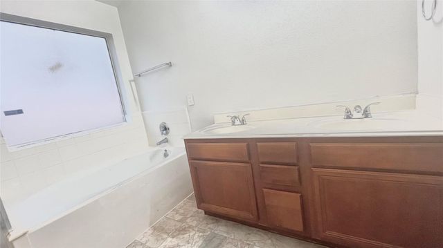 18311 Melissa Springs Drive, Tomball, TX 77375