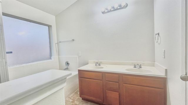 18311 Melissa Springs Drive, Tomball, TX 77375