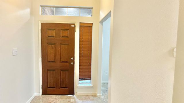 18311 Melissa Springs Drive, Tomball, TX 77375