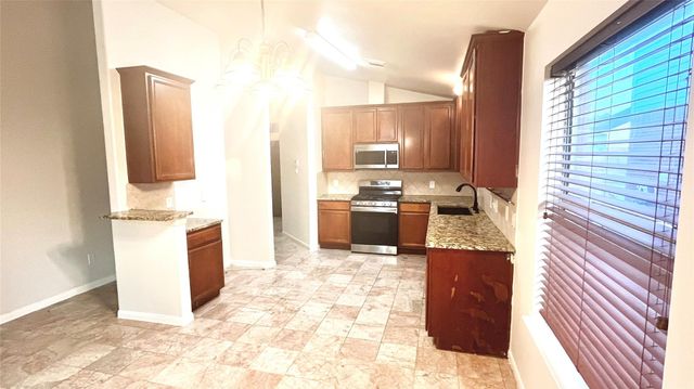 18311 Melissa Springs Drive, Tomball, TX 77375