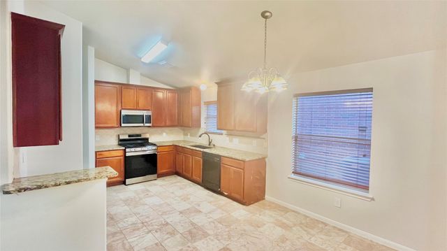 18311 Melissa Springs Drive, Tomball, TX 77375