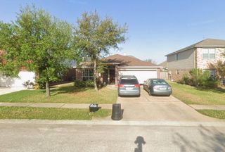 18311 Melissa Springs Drive, Tomball, TX 77375