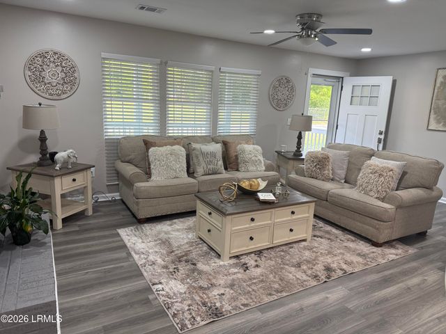 427 S 3-600, Allendale, SC 29810