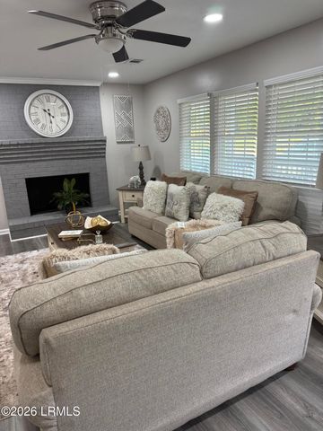 427 S 3-600, Allendale, SC 29810