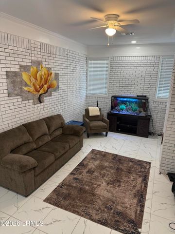 427 S 3-600, Allendale, SC 29810