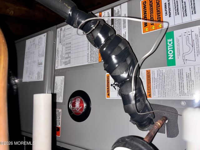 1143B Argyll Circle B, Lakewood, NJ 08701