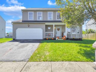 5743 Sharp Mills, Canal Winchester, OH 43110