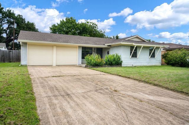 3005 Cameo Lane, Farmers Branch, TX 75234