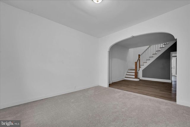 409 W SPRUCE ST, Mahanoy City, PA 17948