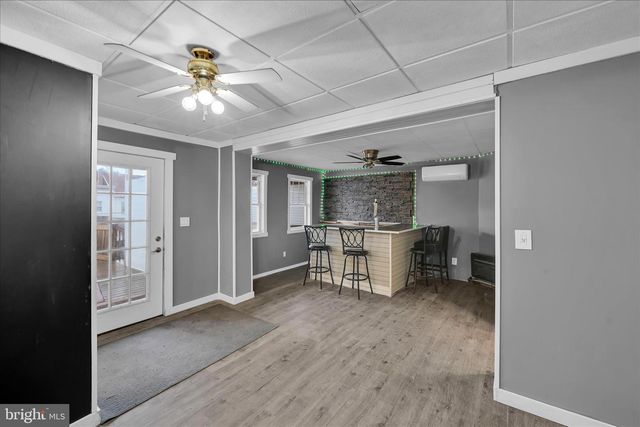 409 W SPRUCE ST, Mahanoy City, PA 17948