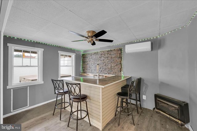 409 W SPRUCE ST, Mahanoy City, PA 17948