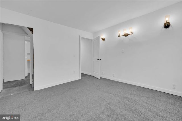 409 W SPRUCE ST, Mahanoy City, PA 17948