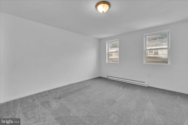 409 W SPRUCE ST, Mahanoy City, PA 17948