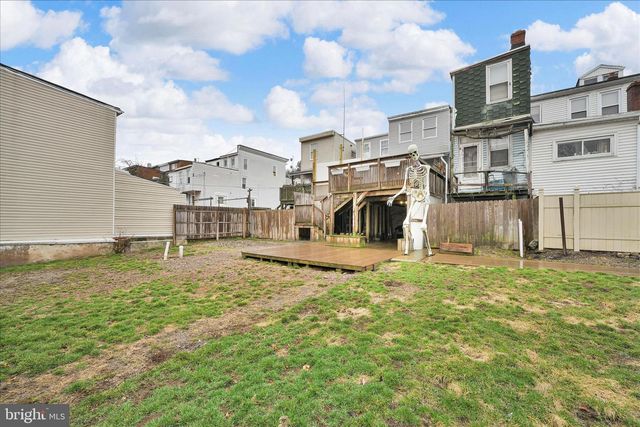 409 W SPRUCE ST, Mahanoy City, PA 17948