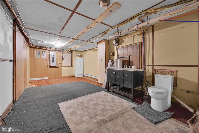 409 W SPRUCE ST, Mahanoy City, PA 17948