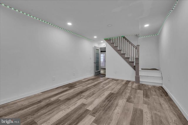 409 W SPRUCE ST, Mahanoy City, PA 17948