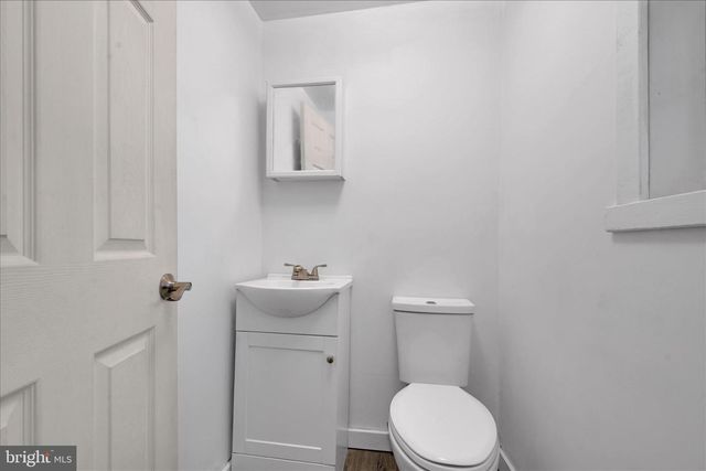 409 W SPRUCE ST, Mahanoy City, PA 17948