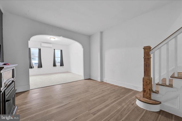 409 W SPRUCE ST, Mahanoy City, PA 17948