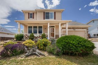 9364 Prairie Dunes Road, Peyton, CO 80831