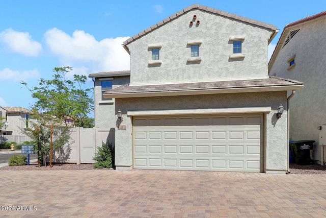 16115 N 21st Lane, Phoenix, AZ 85023