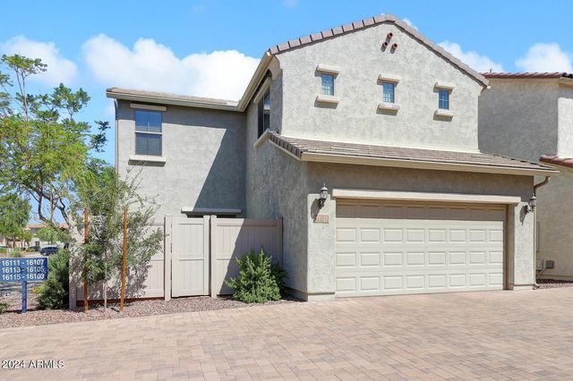 16115 N 21st Lane, Phoenix, AZ 85023