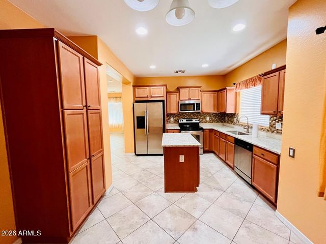 16115 N 21st Lane, Phoenix, AZ 85023
