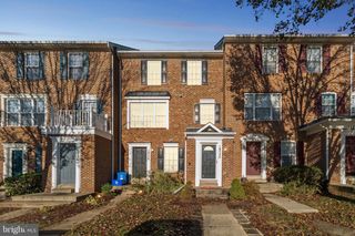 18540 STAKEBURG PL #32, Olney, MD 20832