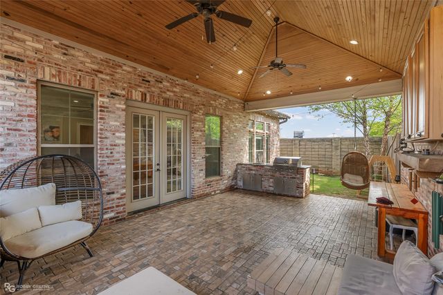 106 vieux Carre, Bossier City, LA 71111