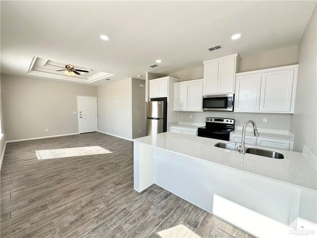 3500 Ventura Avenue, Mcallen, TX 78541