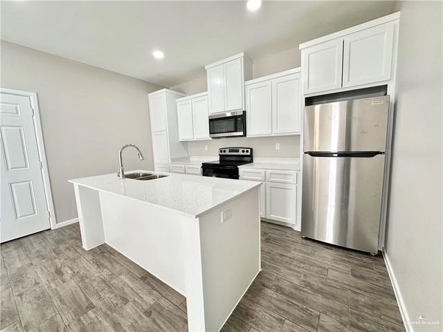 3500 Ventura Avenue, Mcallen, TX 78541