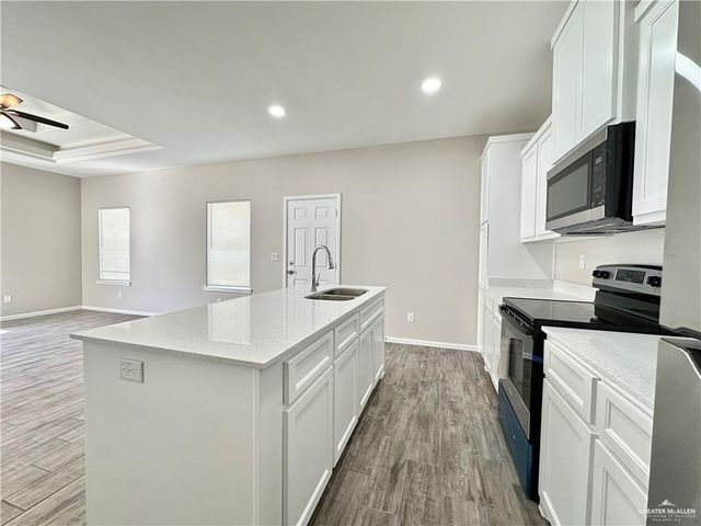 3500 Ventura Avenue, Mcallen, TX 78541