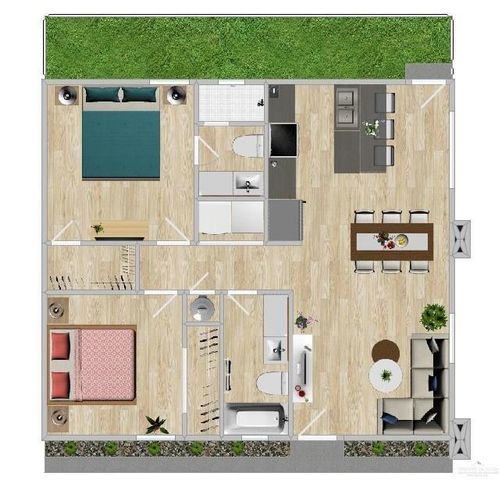 3500 Ventura Avenue, Mcallen, TX 78541