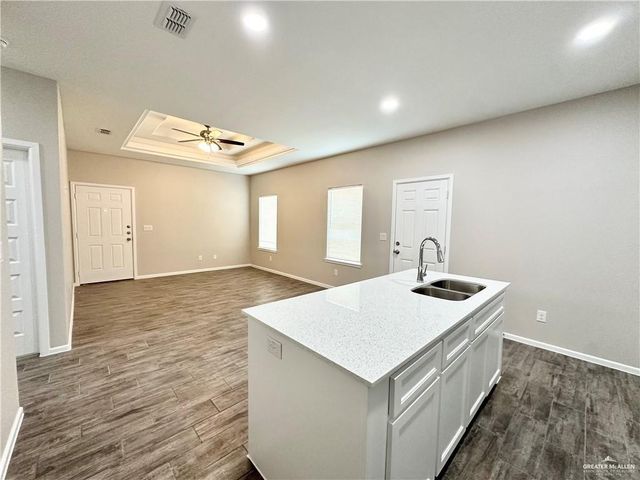 3500 Ventura Avenue, Mcallen, TX 78541