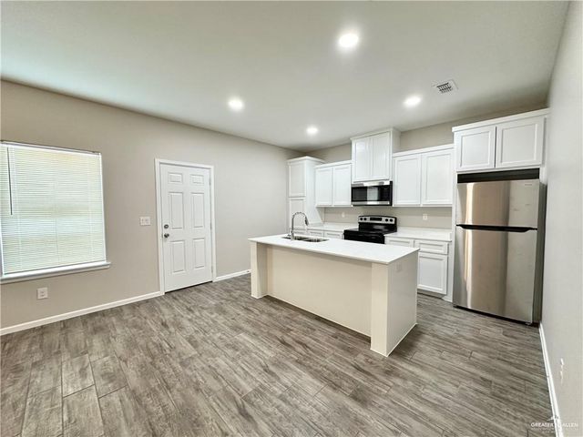 3500 Ventura Avenue, Mcallen, TX 78541