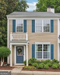 1555 Kilmington Court, Alpharetta, GA 30009