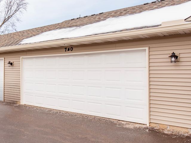 740 Forster Street, Saint Paul, MN 55102