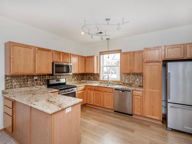 740 Forster Street, Saint Paul, MN 55102