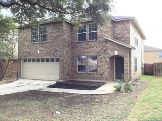 1247 Hunters Plane, San Antonio, TX 78245