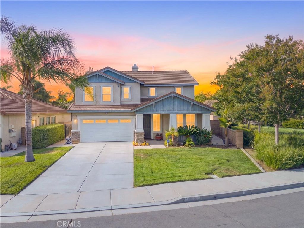 30592 Red Fox Court, Murrieta, CA 92563