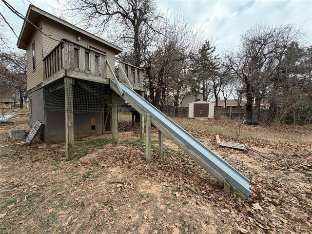 1147 Whippoorwill Nest Street, Choctaw, OK 73020