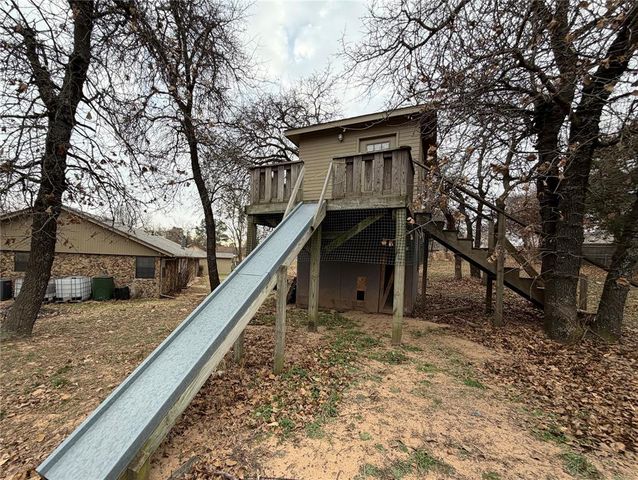 1147 Whippoorwill Nest Street, Choctaw, OK 73020