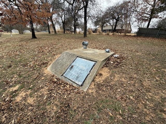 1147 Whippoorwill Nest Street, Choctaw, OK 73020