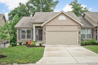5357 Lakepath Way, Eureka, MO 63025