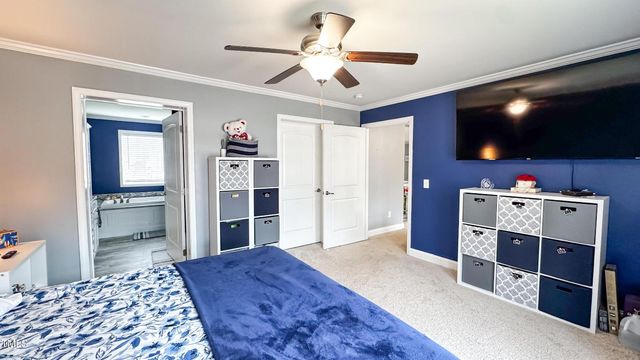 3014 Split Wood Court, Oxford, NC 27565