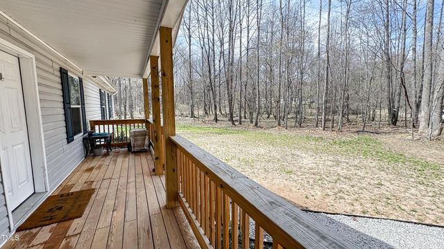 3014 Split Wood Court, Oxford, NC 27565