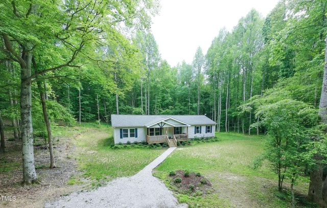 3014 Split Wood Court, Oxford, NC 27565