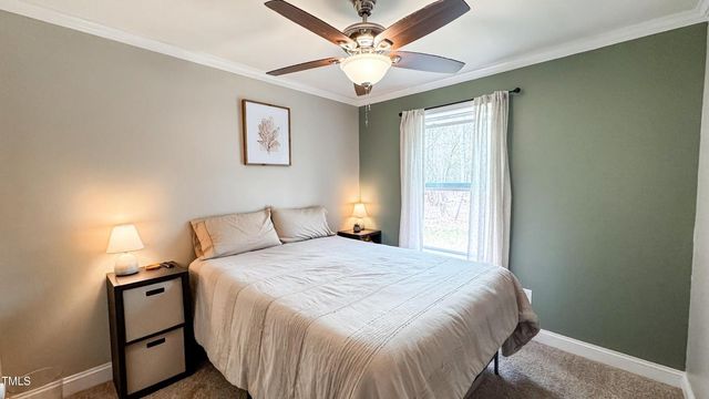 3014 Split Wood Court, Oxford, NC 27565