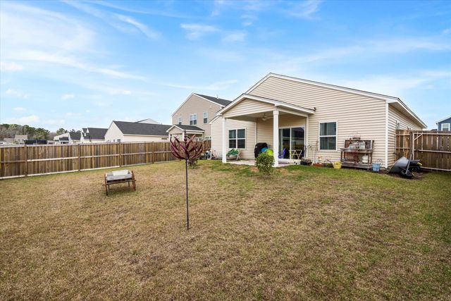 226 Clydesdale Circle, Summerville, SC 29486