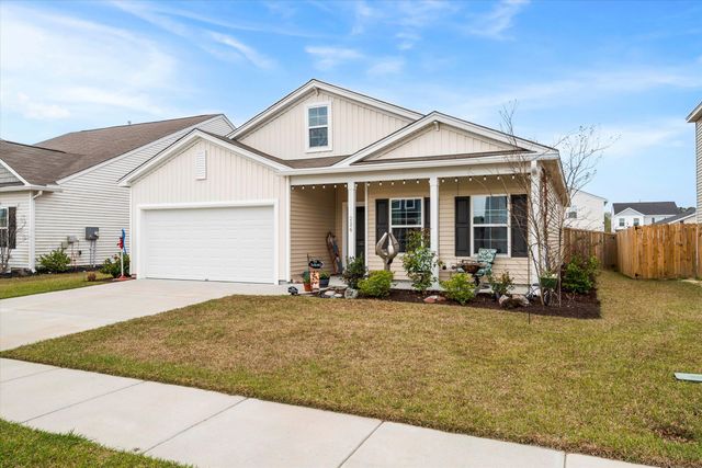 226 Clydesdale Circle, Summerville, SC 29486